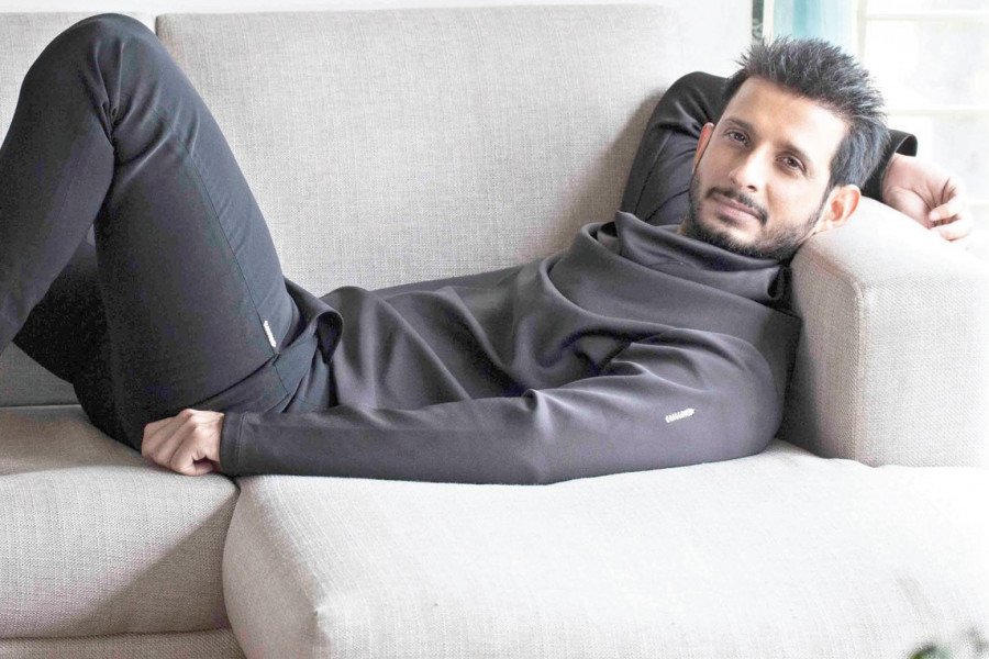 Sharman Joshi