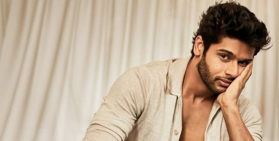 Abhimanyu Dasani