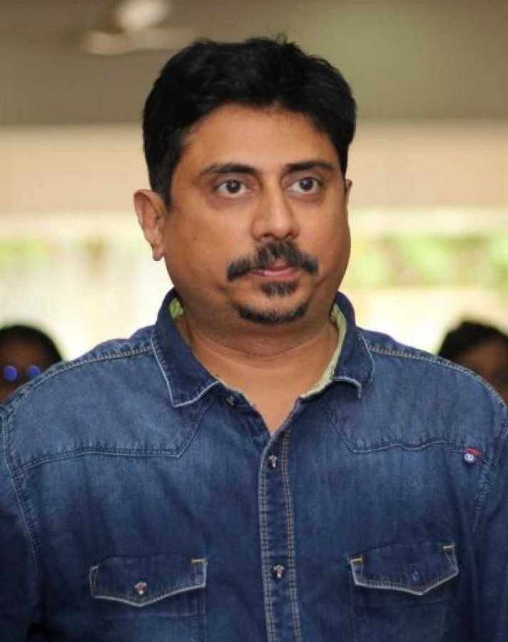 Umesh Shukla