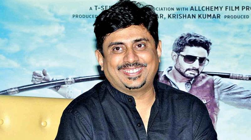 Umesh Shukla