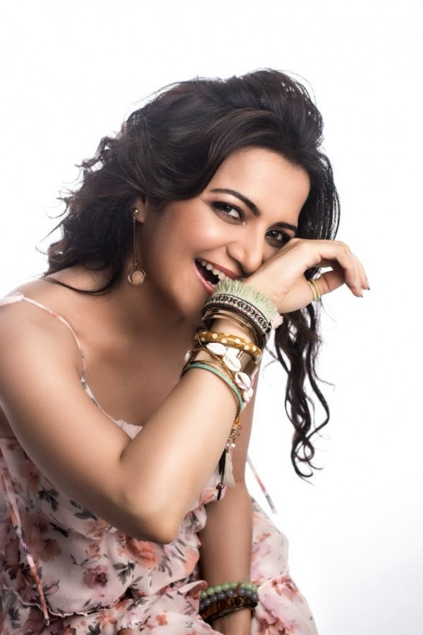 Dhivyadharshini Neelakandan