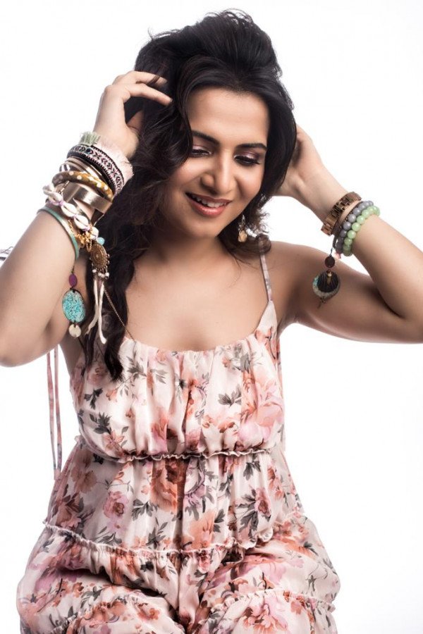 Dhivyadharshini Neelakandan