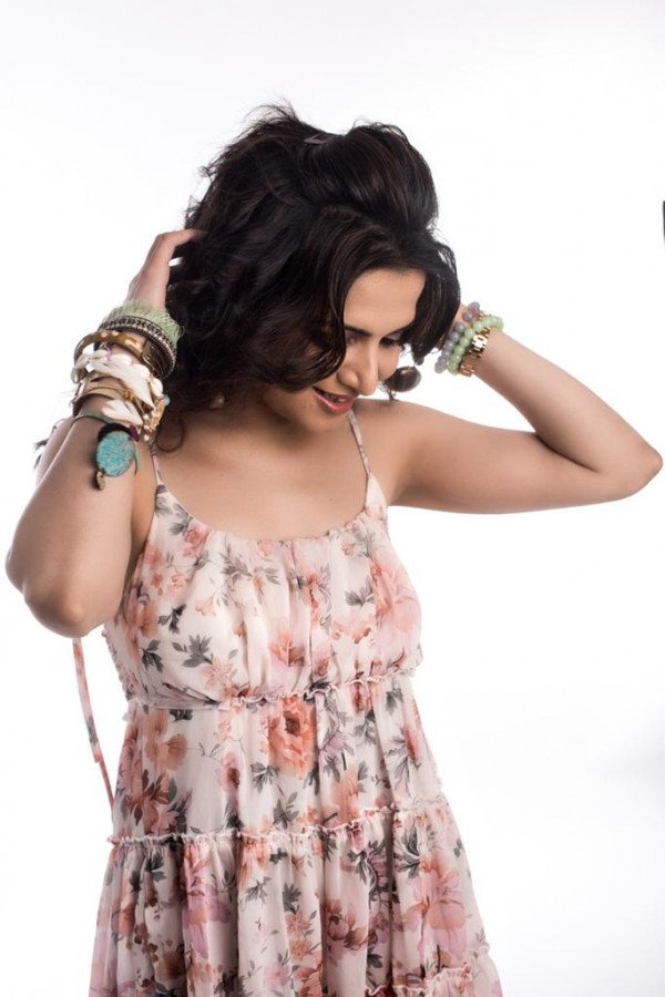 Dhivyadharshini Neelakandan