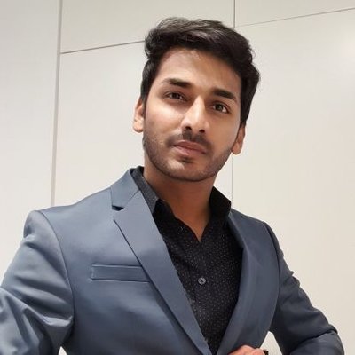 Teja Kasarapu