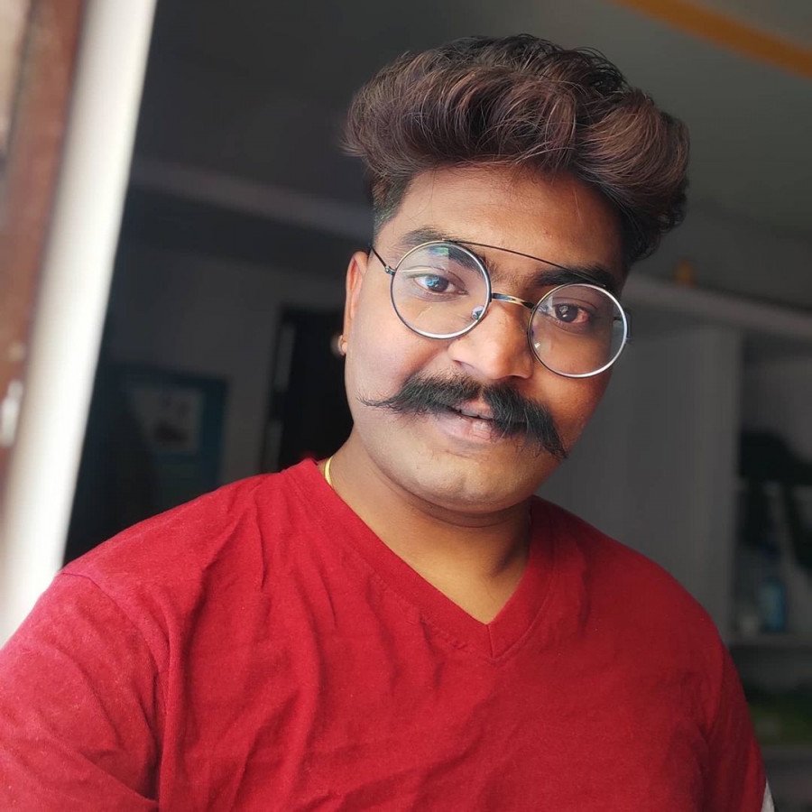Sthreelanka Chandu Saayi