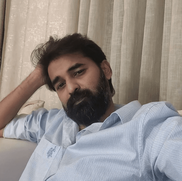 Abbas Sayyed