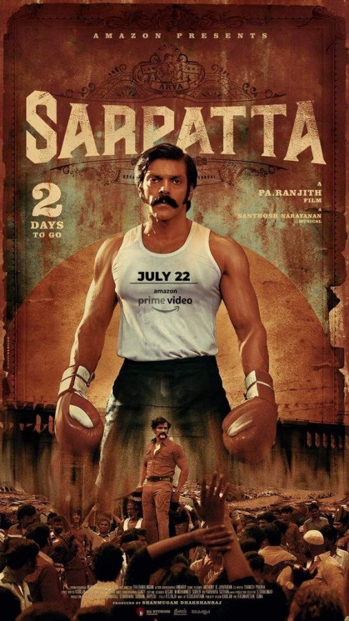 Sarpatta still 6