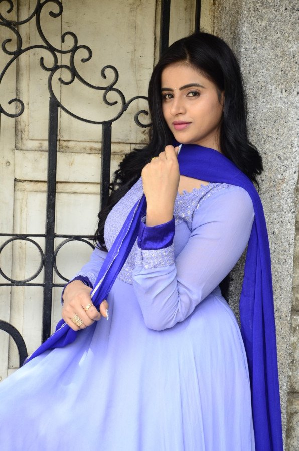 Naveena Reddy