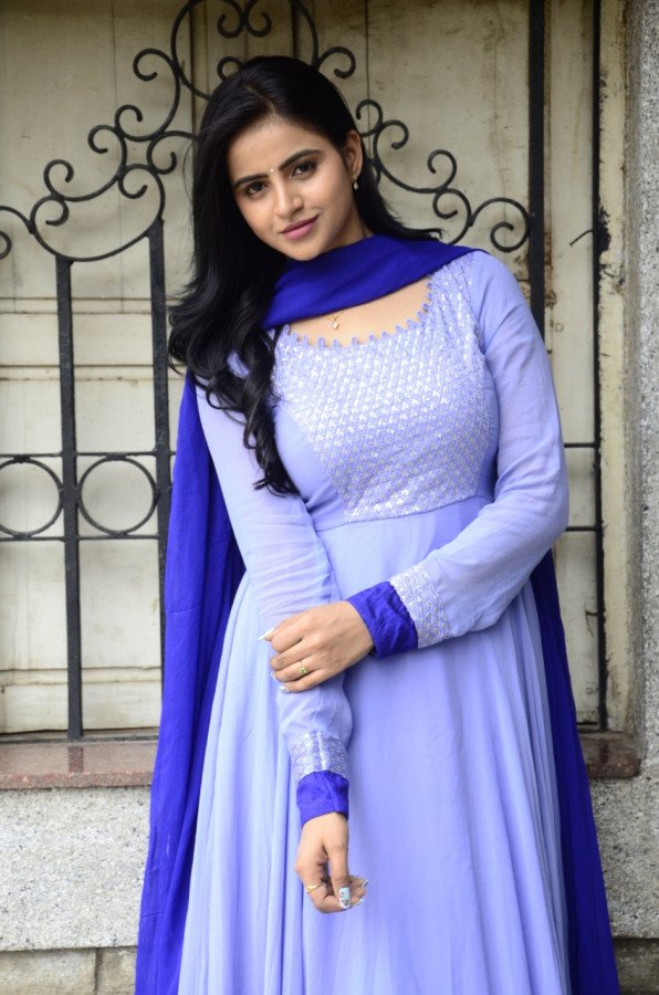 Naveena Reddy
