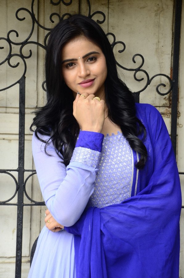 Naveena Reddy