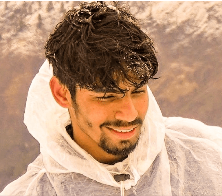 Piyush Monga