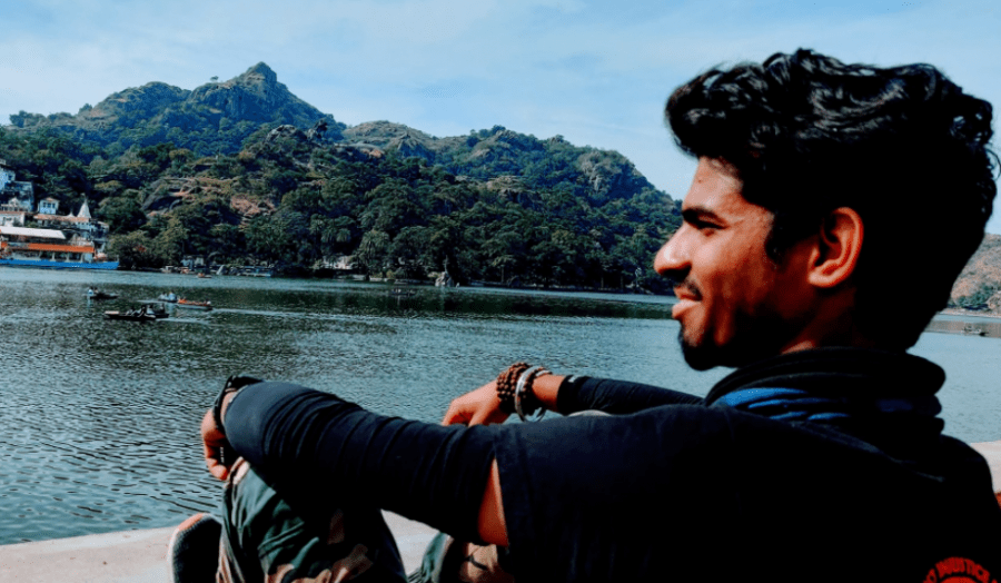 Piyush Monga