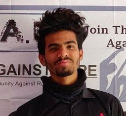 Piyush Monga