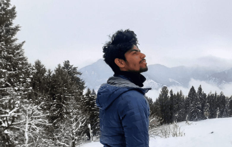 Piyush Monga