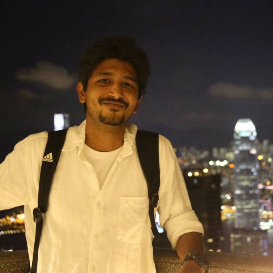 Kamran