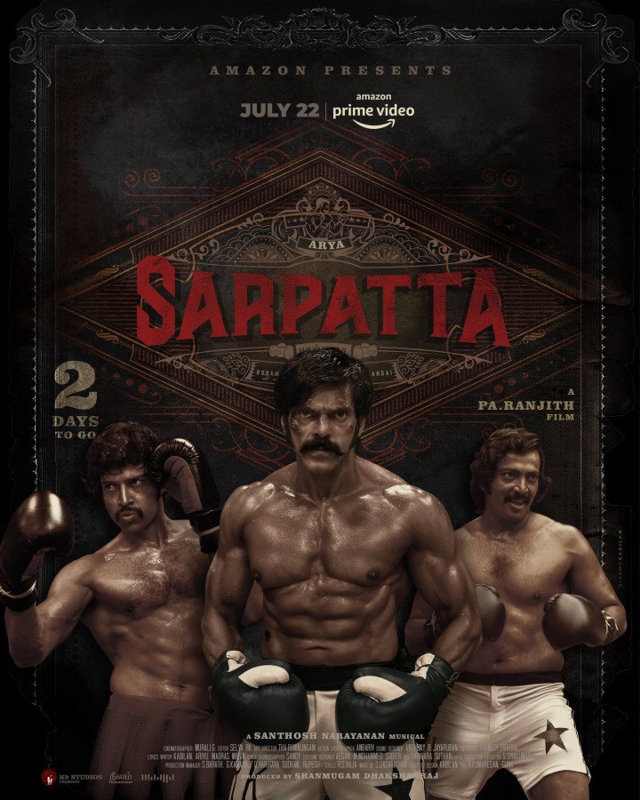Sarpatta still 7