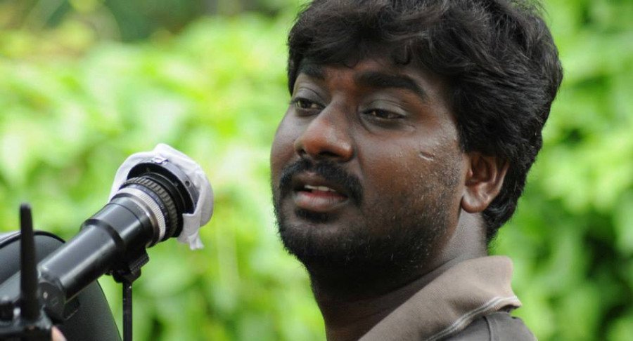 Murali G.