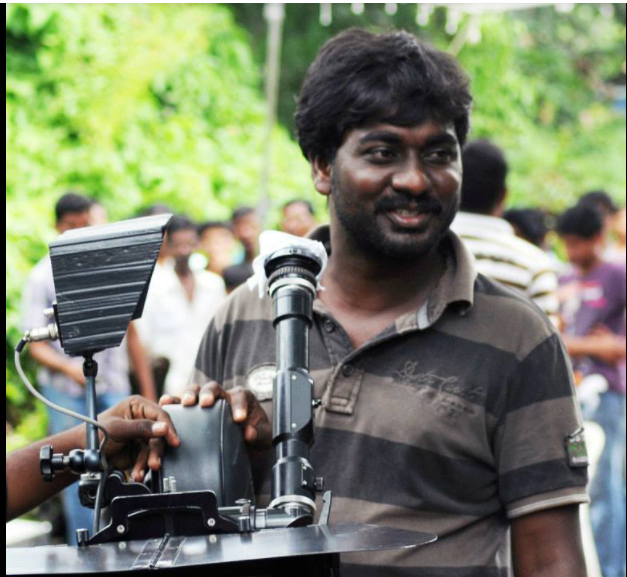 Murali G.