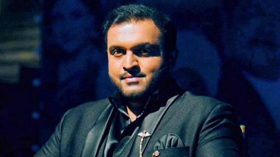 Aditya Sarpotdar
