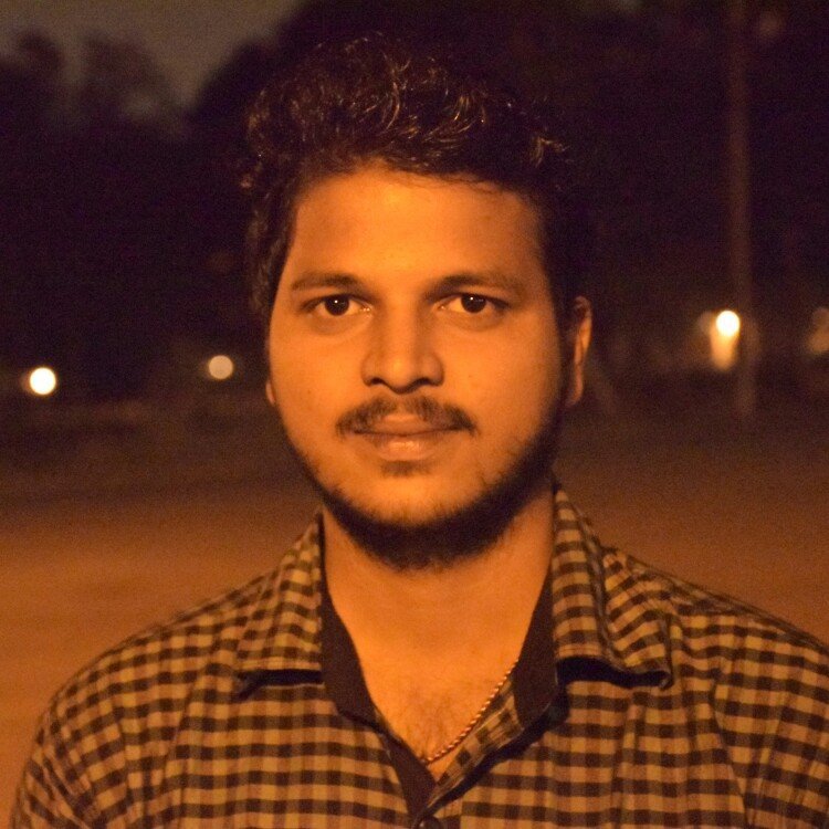 Nagaraju Kuvvarapu