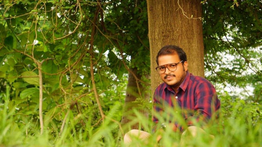 Nagaraju Kuvvarapu