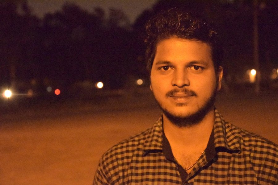 Nagaraju Kuvvarapu