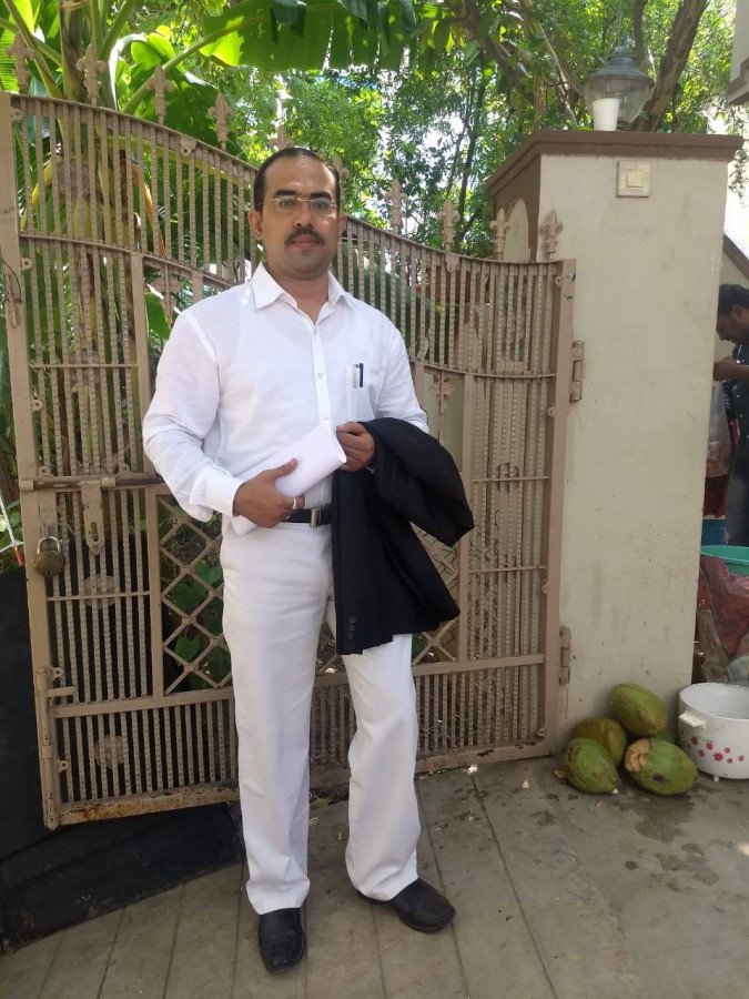 Phanindra Gollapalli