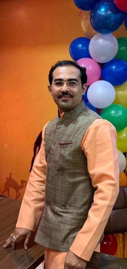 Phanindra Gollapalli