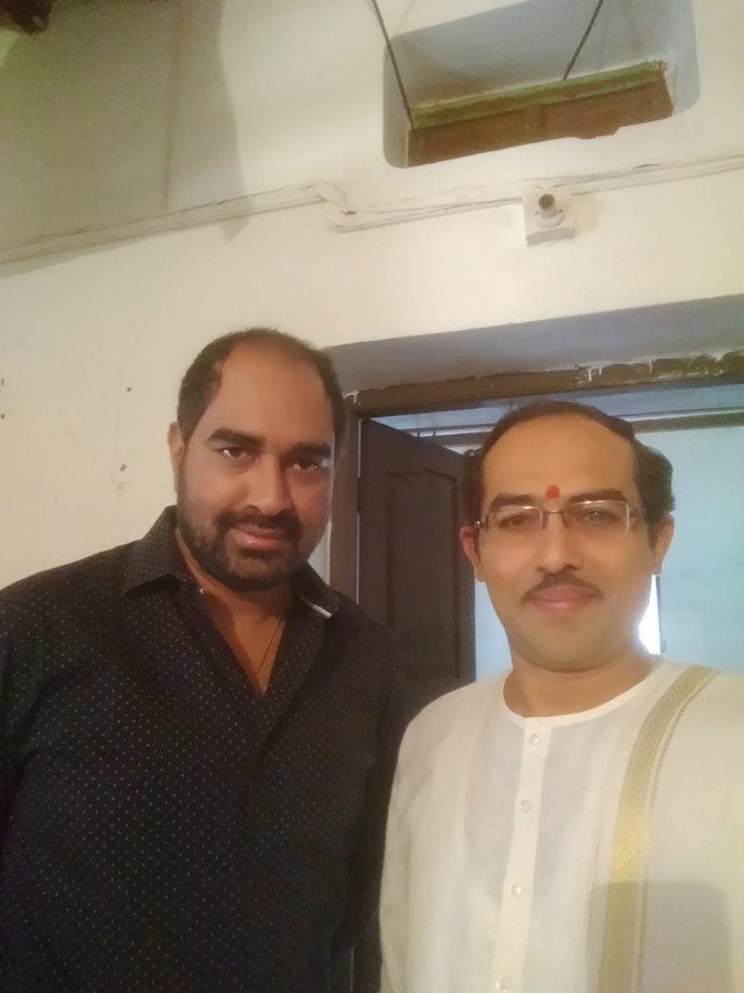 Phanindra Gollapalli