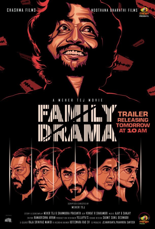 Family Drama still 3
