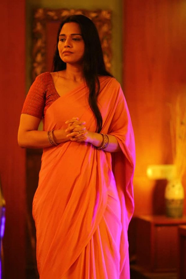Bindu Chandramouli