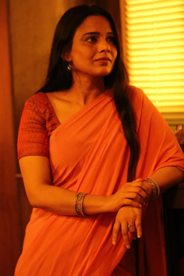 Bindu Chandramouli