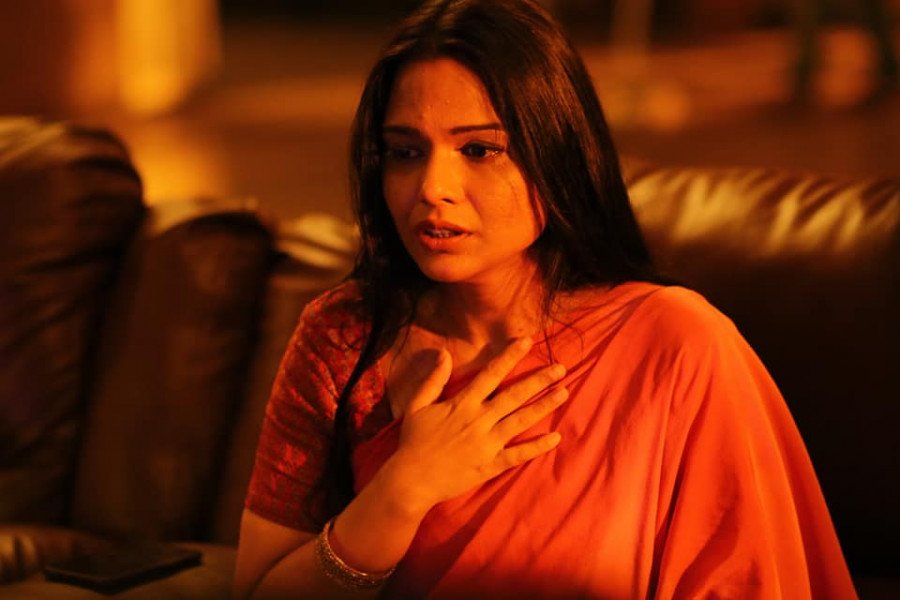 Bindu Chandramouli