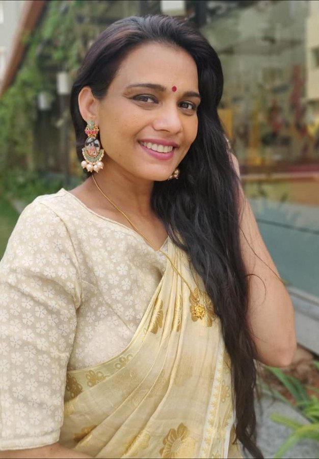 Bindu Chandramouli