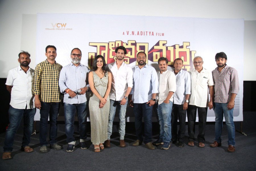 Valliddari Madhya still 4