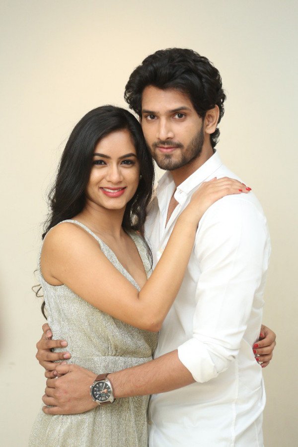 Valliddari Madhya still 5