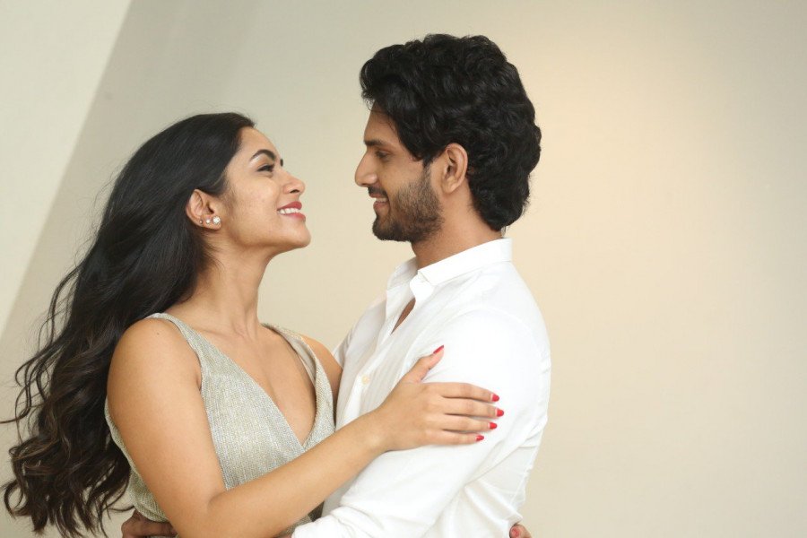 Valliddari Madhya still 6
