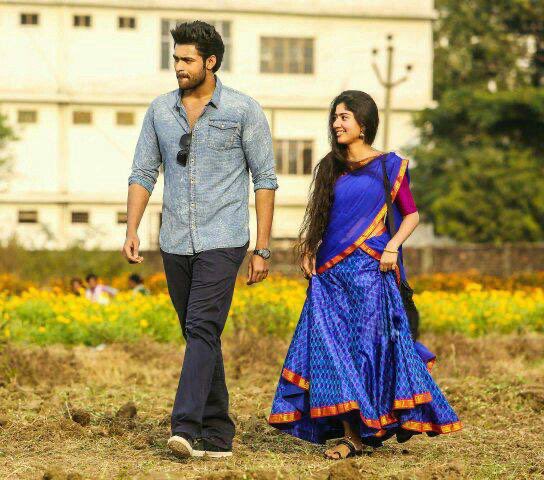 Fidaa still 3