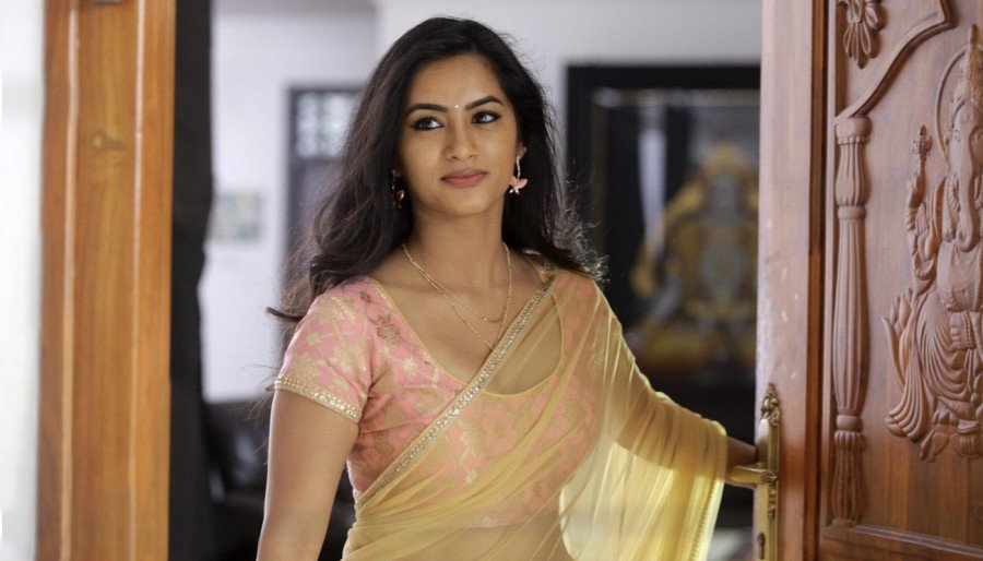 Neha Krishna
