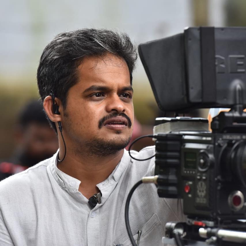 Kolanchi Rakesh