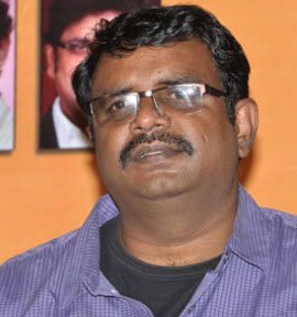Ram Mohan P