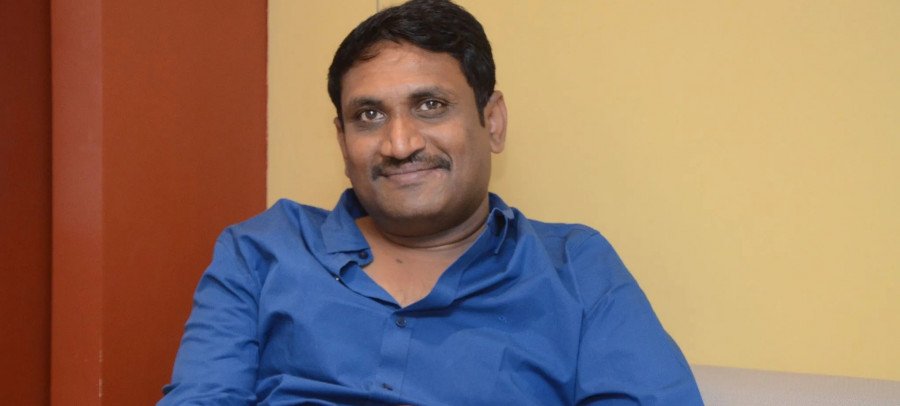 Upendra Madhav