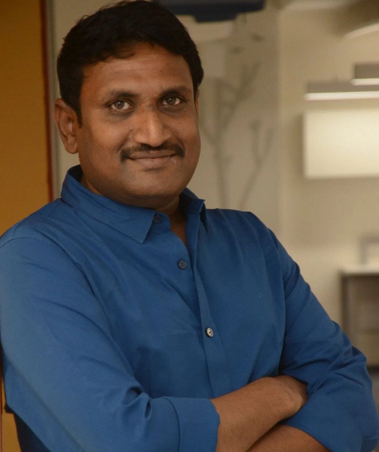 Upendra Madhav