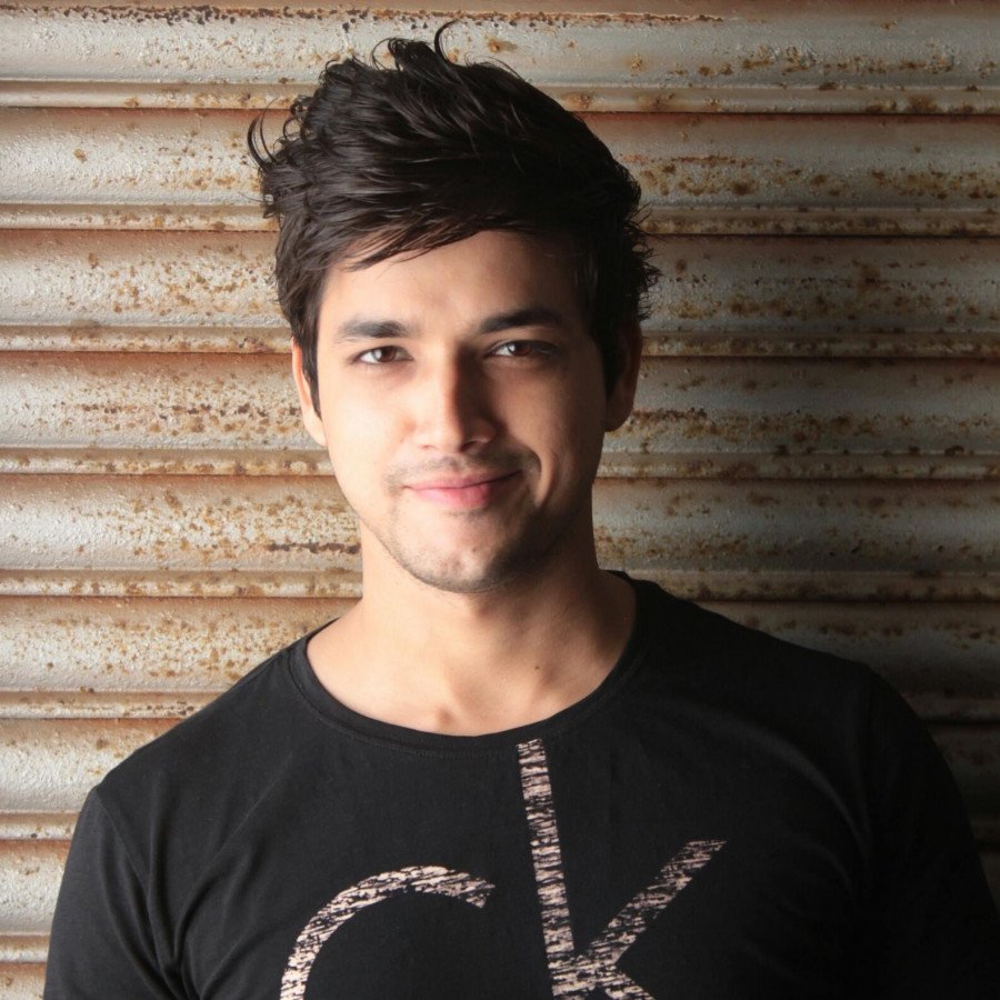 Saurabh Pandey