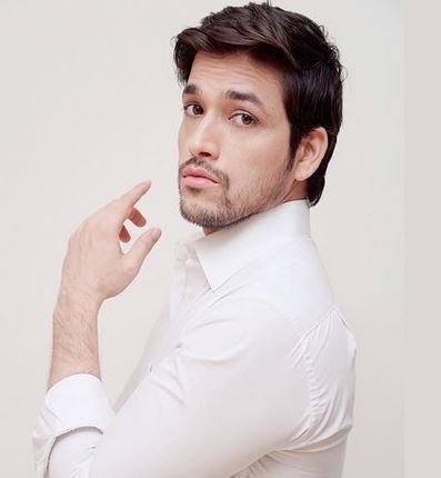 Saurabh Pandey