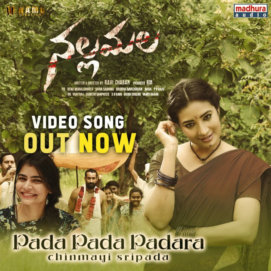 Nallamala still 7