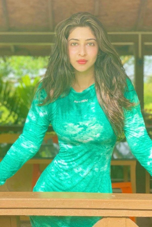 Sonarika Bhadoria