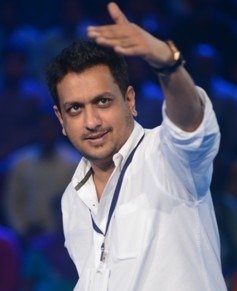 Arun Seshkumar