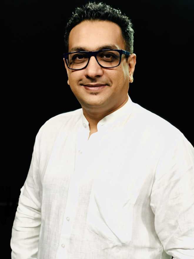Arun Seshkumar