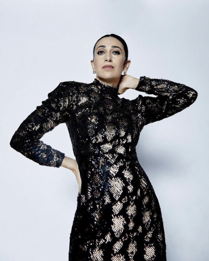 Karisma Kapoor
